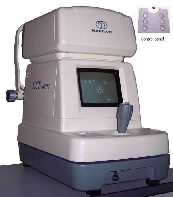 Auto Refractor