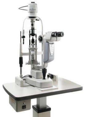 Slit Lamp