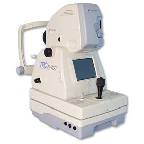 Retinal Camera