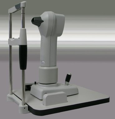 Automated Corneal Topographer